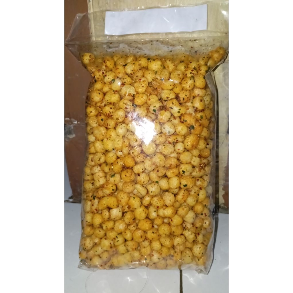 pilus cikur renyah home made has bandung