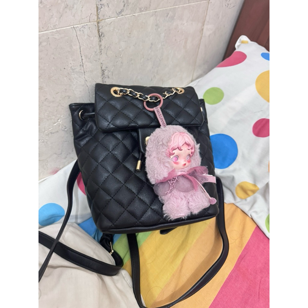 TAS URBAN N CO PRELOVED RANSEL