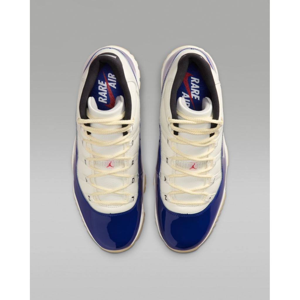 Air Jordan 11 Retro "Rare Air"