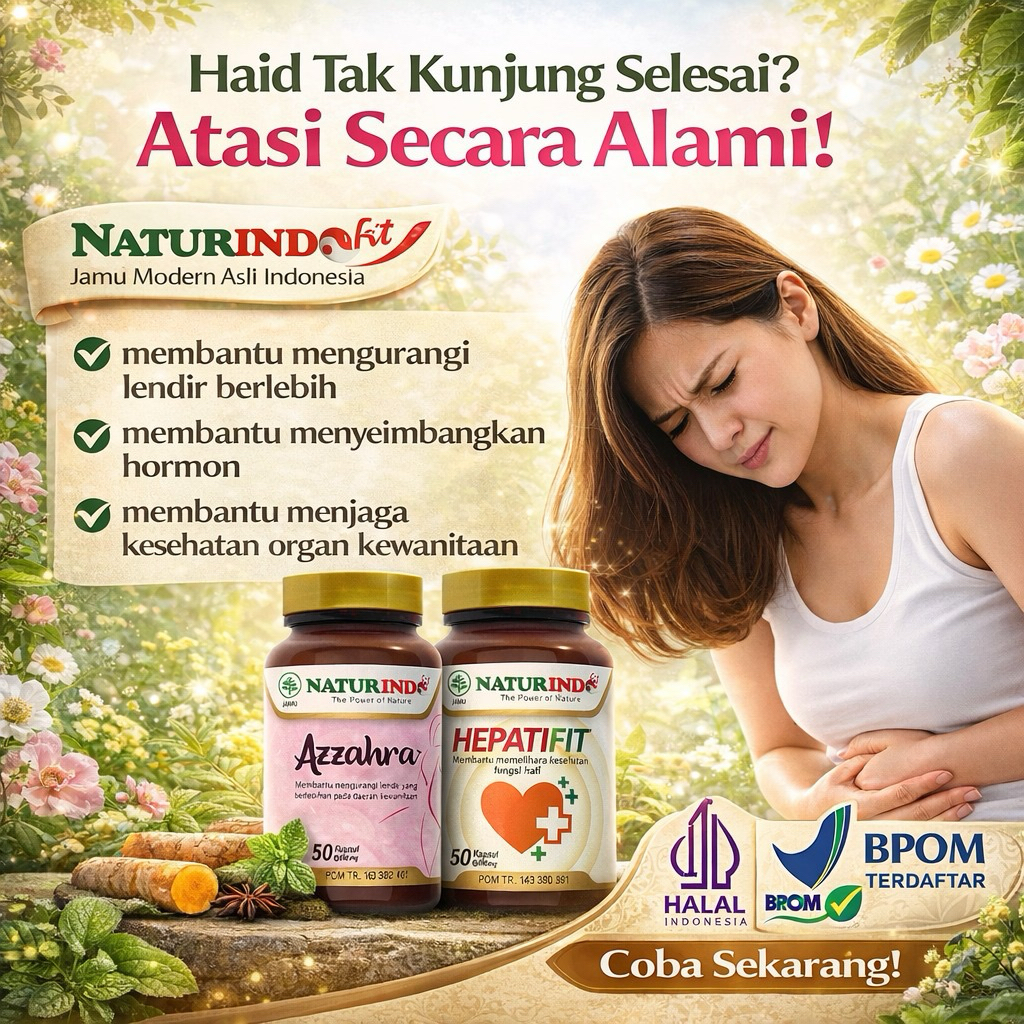 Obat Haid Lama Berkepanjangan Menstruasi Haid Tidak Berhenti Gangguan Hormon Pelancar Haid