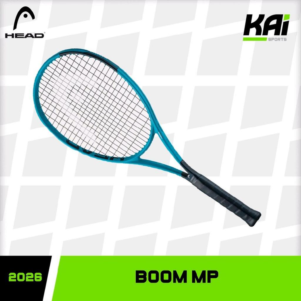 Raket Tennis HEAD Boom MP 2026 - Tennis Racquet