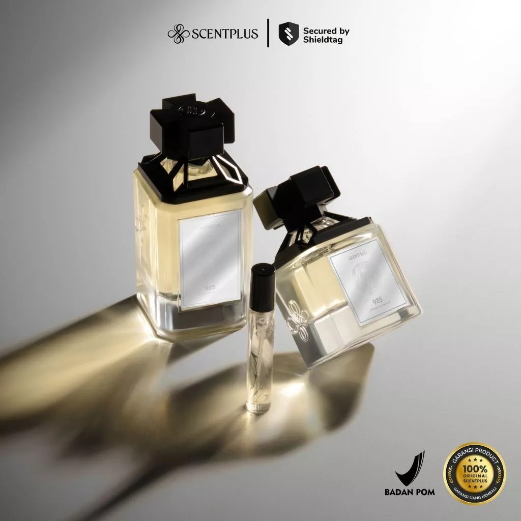 Original Scentplus 925 Extrait de Parfum