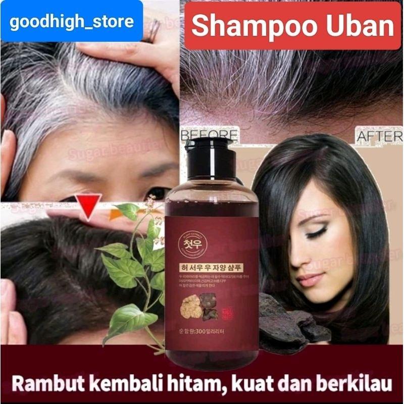 Sampo uban dan Anti Rontok Treatment Shampoo - 300ML