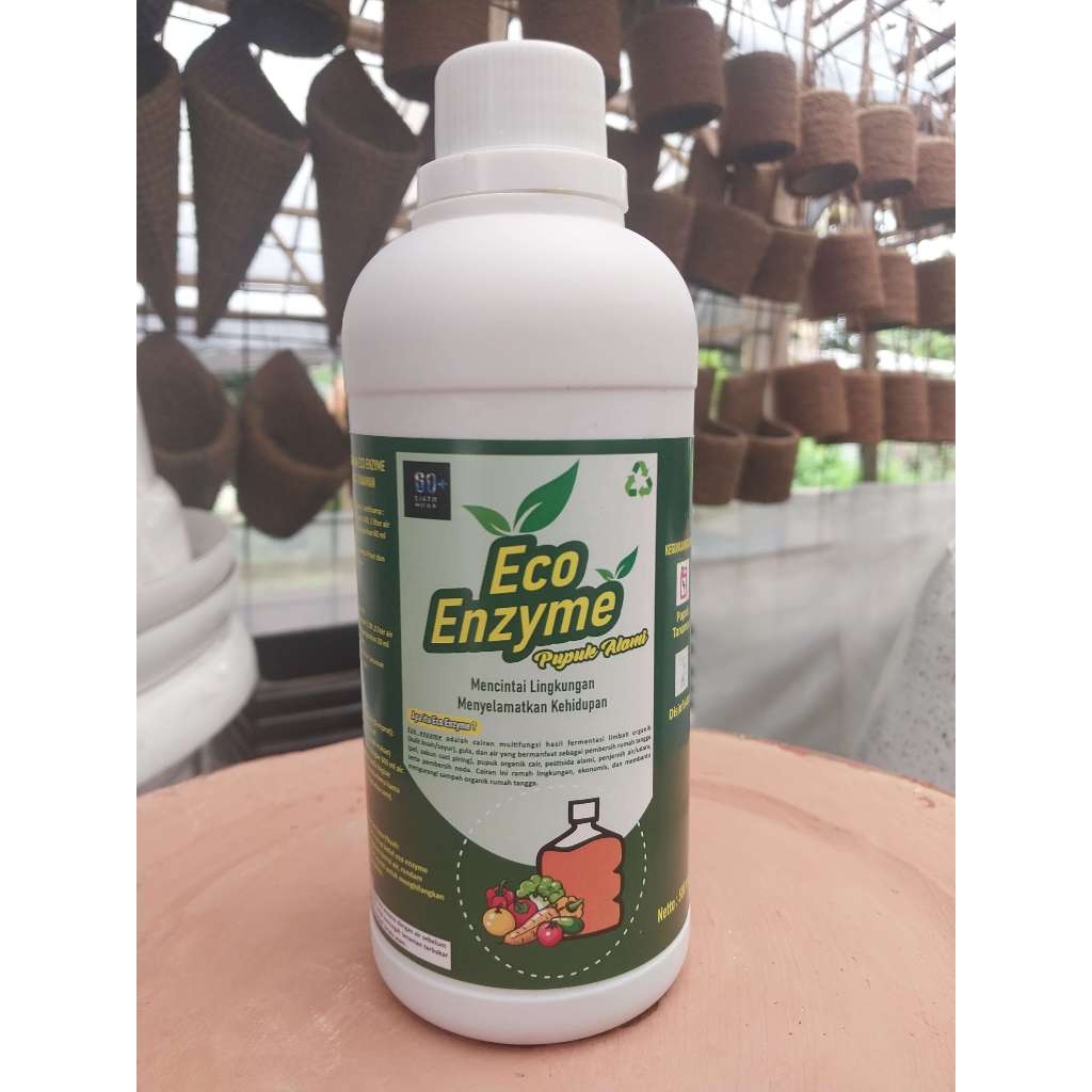 Eco Enzyme