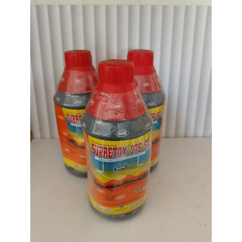 Supretox 276 SL 1 liter ORIGINAL