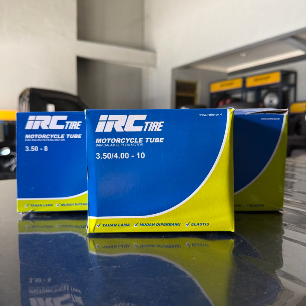 BAN DALAM MOTOR R8 R10 VESPA 350 R8 350 R10 300 R10 BAN DALAM VESPA