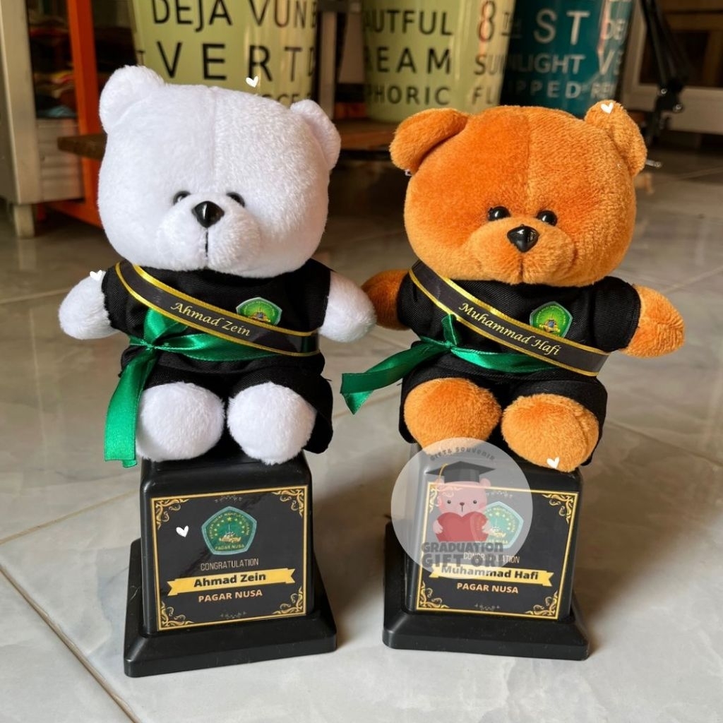 Piala Boneka Perguruan Silat / Pilbon Pencak Silat Pagar Nusa PSHT