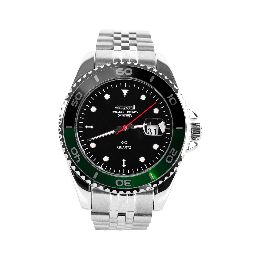 Gozeal | Analog Watch | Vetra