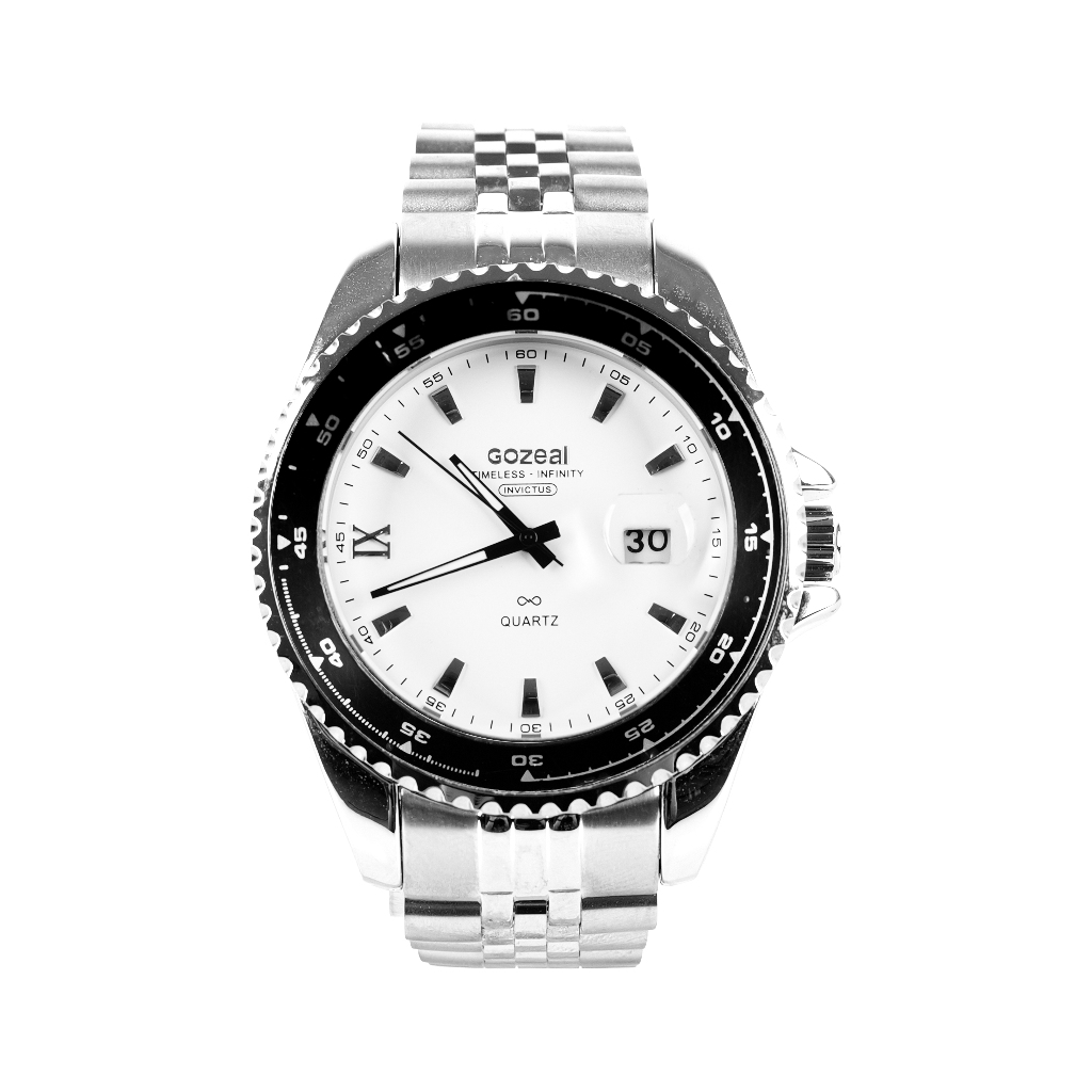 Gozeal | Analog Watch | Monark