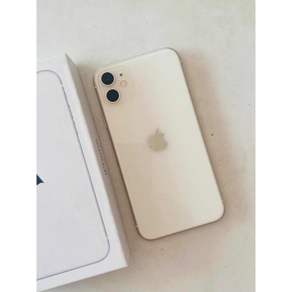 iPhone 11 64gb
