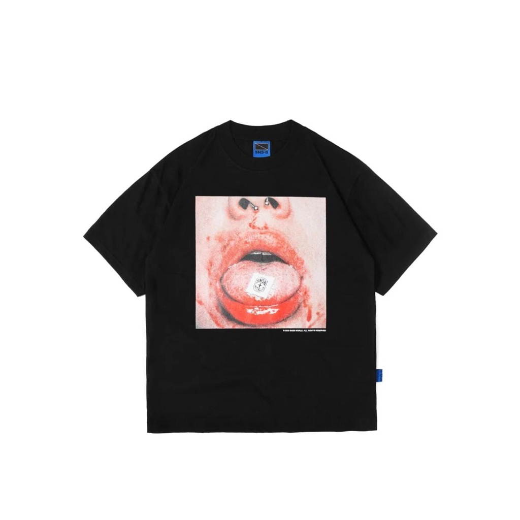 SNSB DOSE BLACK XL