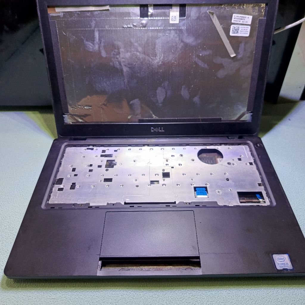casing dell latitude 5290/5280 full body