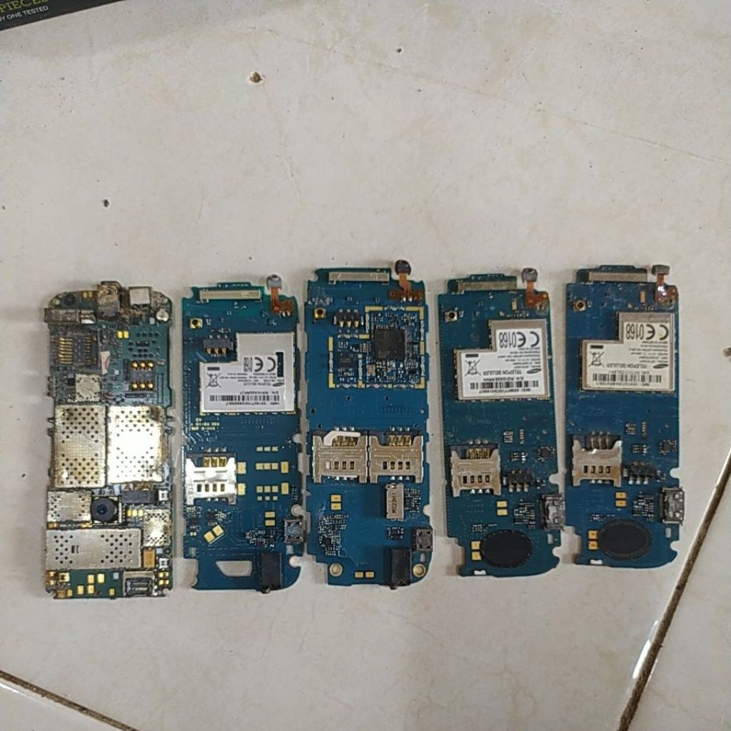 rongsokan bahan cukim