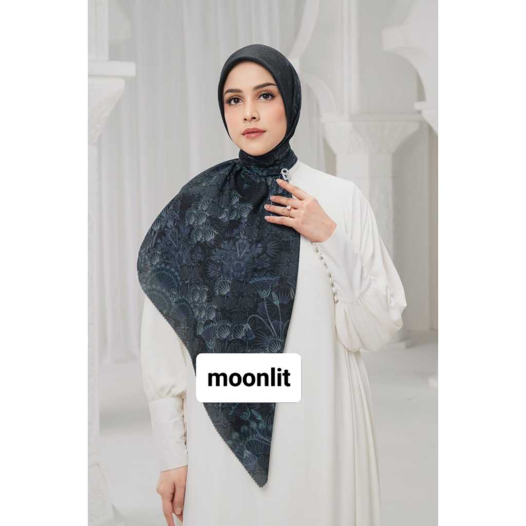 Egypt XL Scarf Syari Buttonscarves