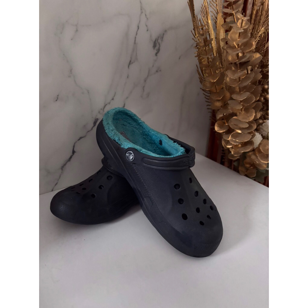 sandal crocs dewasa second original