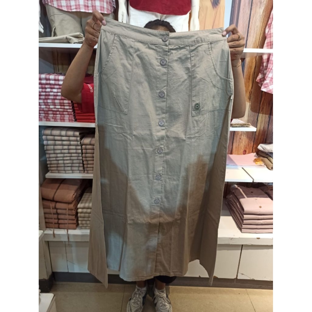 Rok Katun Corniche