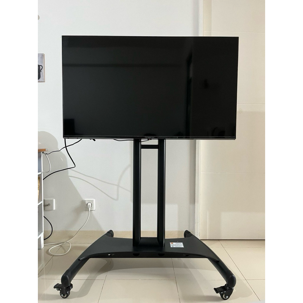 Jual Rugi - Standing Bracket TV North Bayou 32-65  inch