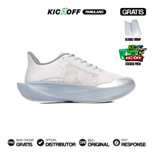 SEPATU RUNNING SPECS / SEPATU LARI SPECS CLOUDBLAZER
