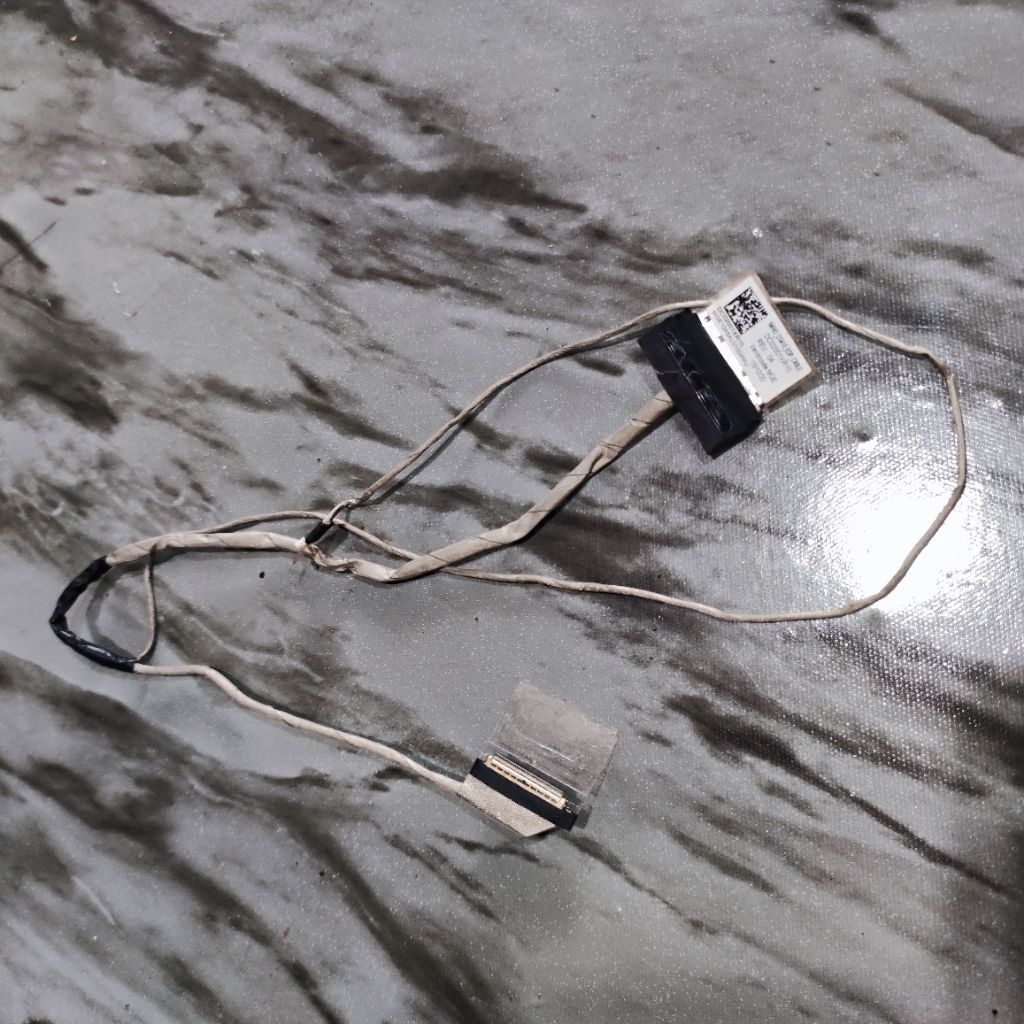 Flexible Fleksibel kabel cable LCD lcd laptop Lenovo Ideapad 100-14IBD