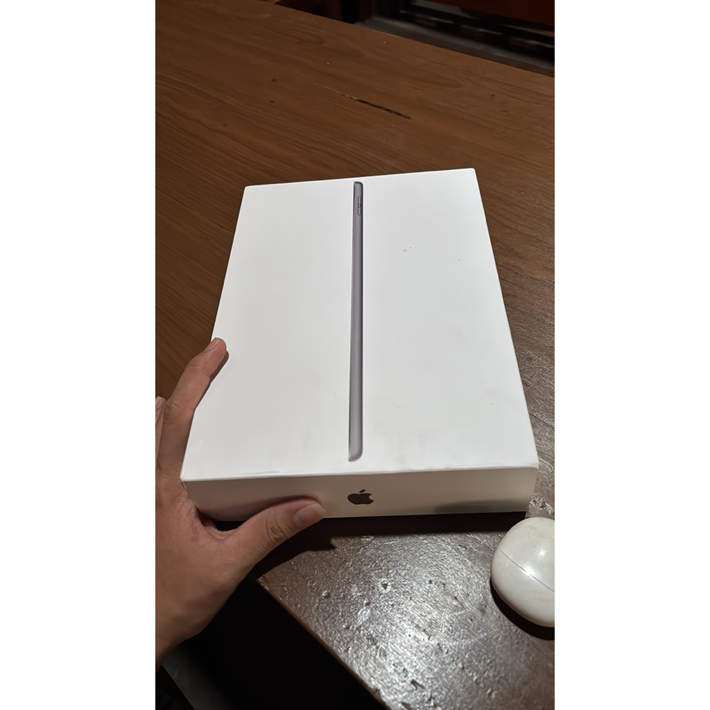 IPAD GEN 9