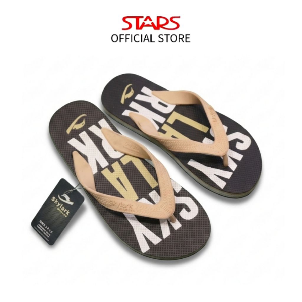 Skylark sandal jepit laki laki dewasa remaja