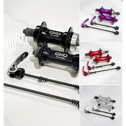 HUB FREEHUB OXO BEARING / LAKER 36 HOLE MODEL ULIR / DRAT