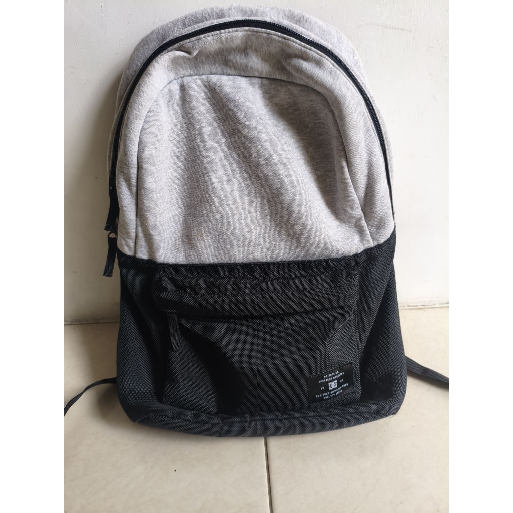 tas ransel dc shoes