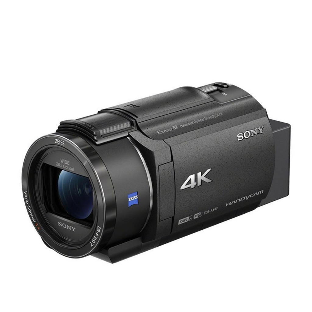 Handycam