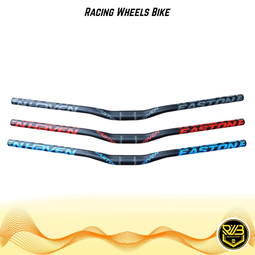 Easton Handlebar Haven Alloy 31.8 Panjang 740mm Rise 20