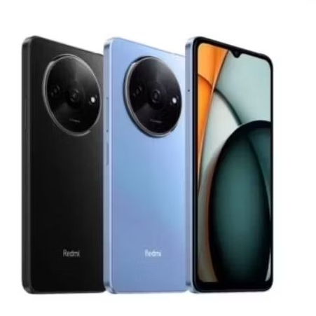 hp redmi A3 ram 4/128 GB resmi/original