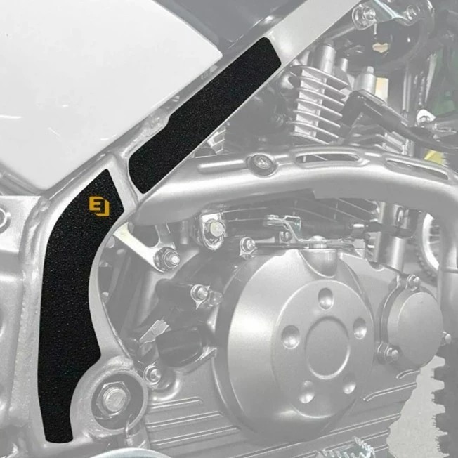 KLX 140 RF Enduro Frame Protector Original Equipment