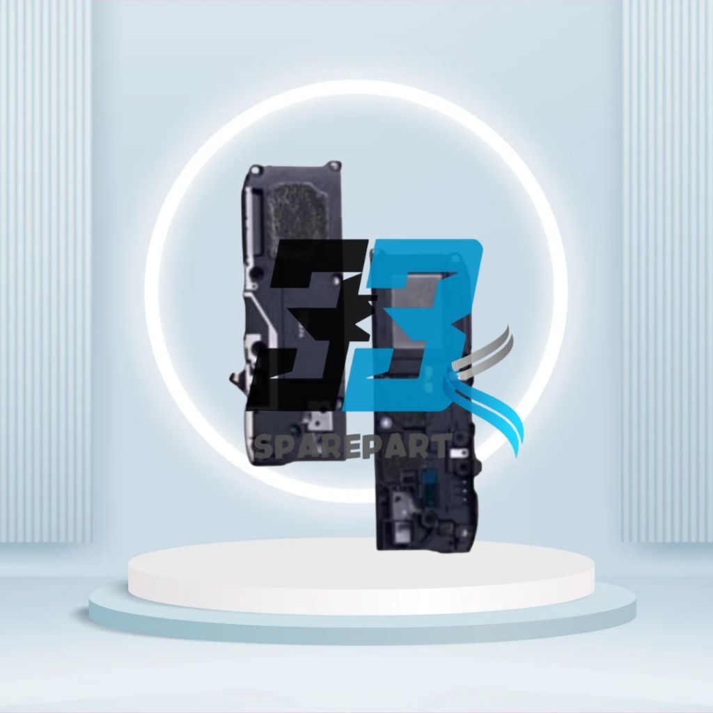 BUZZER FULLSET REDMI NOTE 5A ORG - BUZZER FS