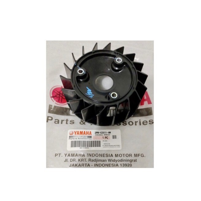 Kipas Magnit Mio-M3 (FAN) (2PH-E2611-00) YAMAHA
