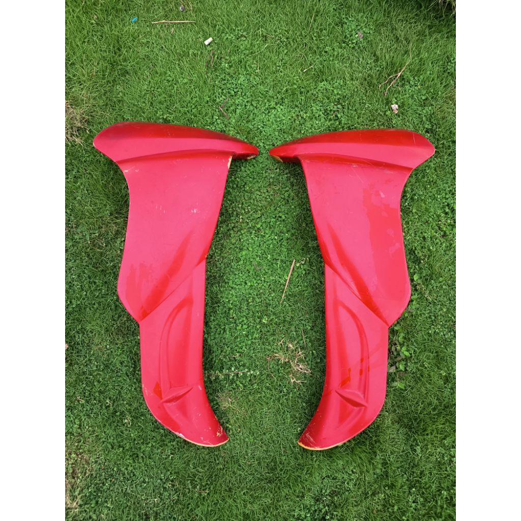 Sayap Luar Yamaha Jupiter Z Original Copotan