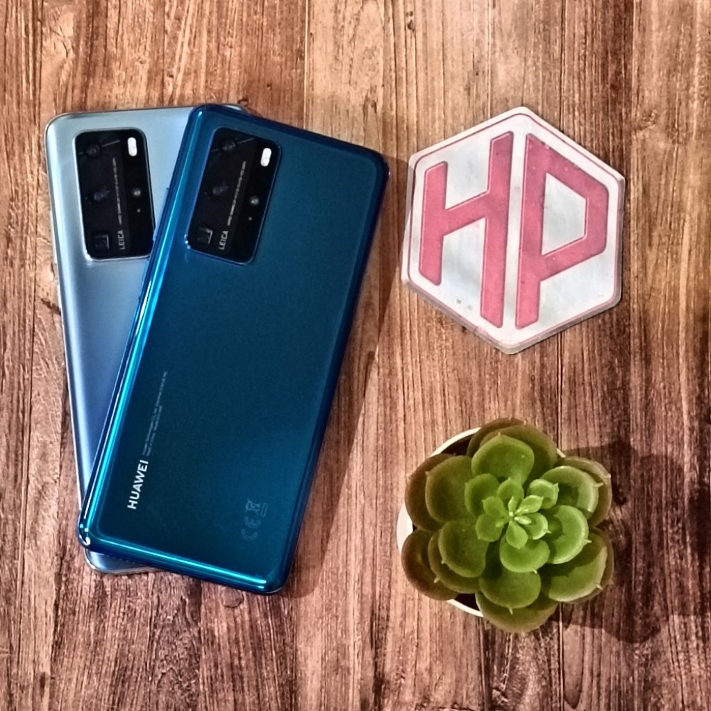 Huawei P40 Pro 8/256 GB Garansi Resmi Indonesia Second Bekas Original