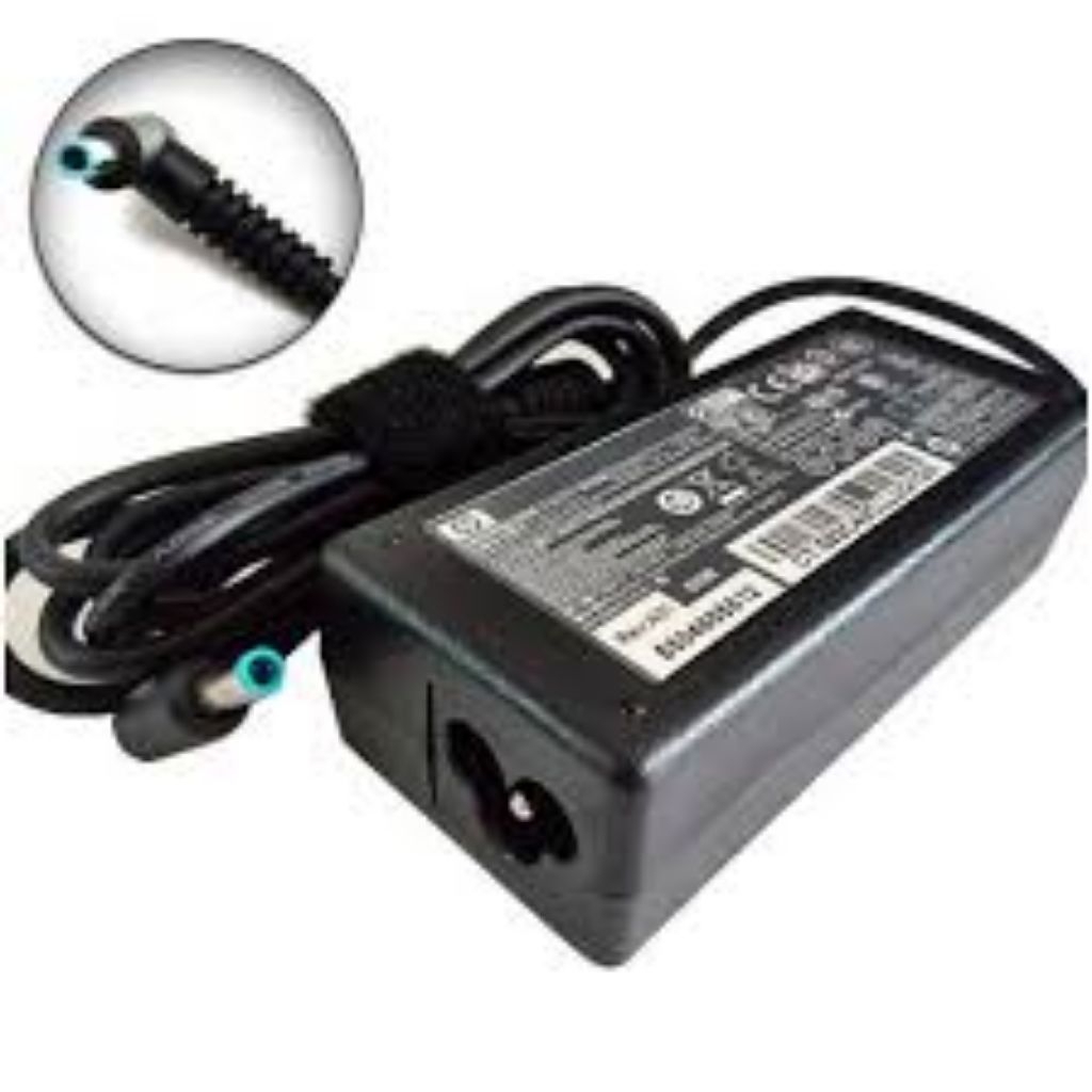 charger Laptop hp 14s(second)