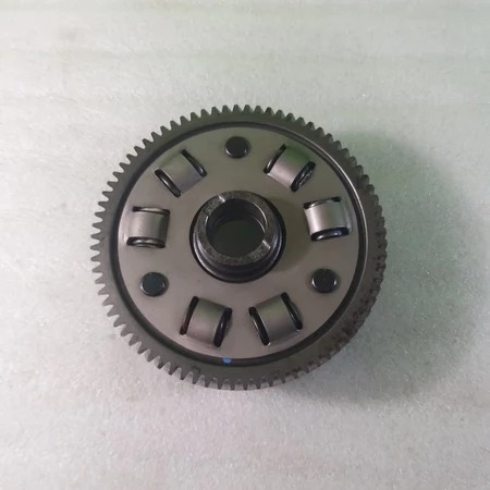 Rumah Kampas Kopling Shogun 125 SP Non Kopling R Lama Copotan