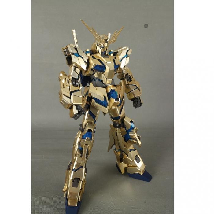 DABAN PG Phenex 1/60 ready