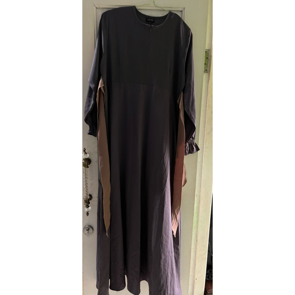 Gamis set by jasmine