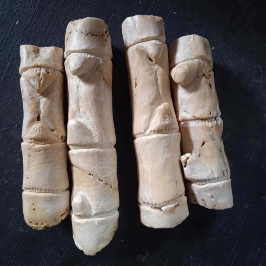 Bambu Langka antik unik [LIMITED]