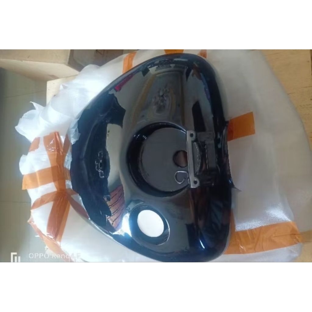 tangki ruby250 original carburator