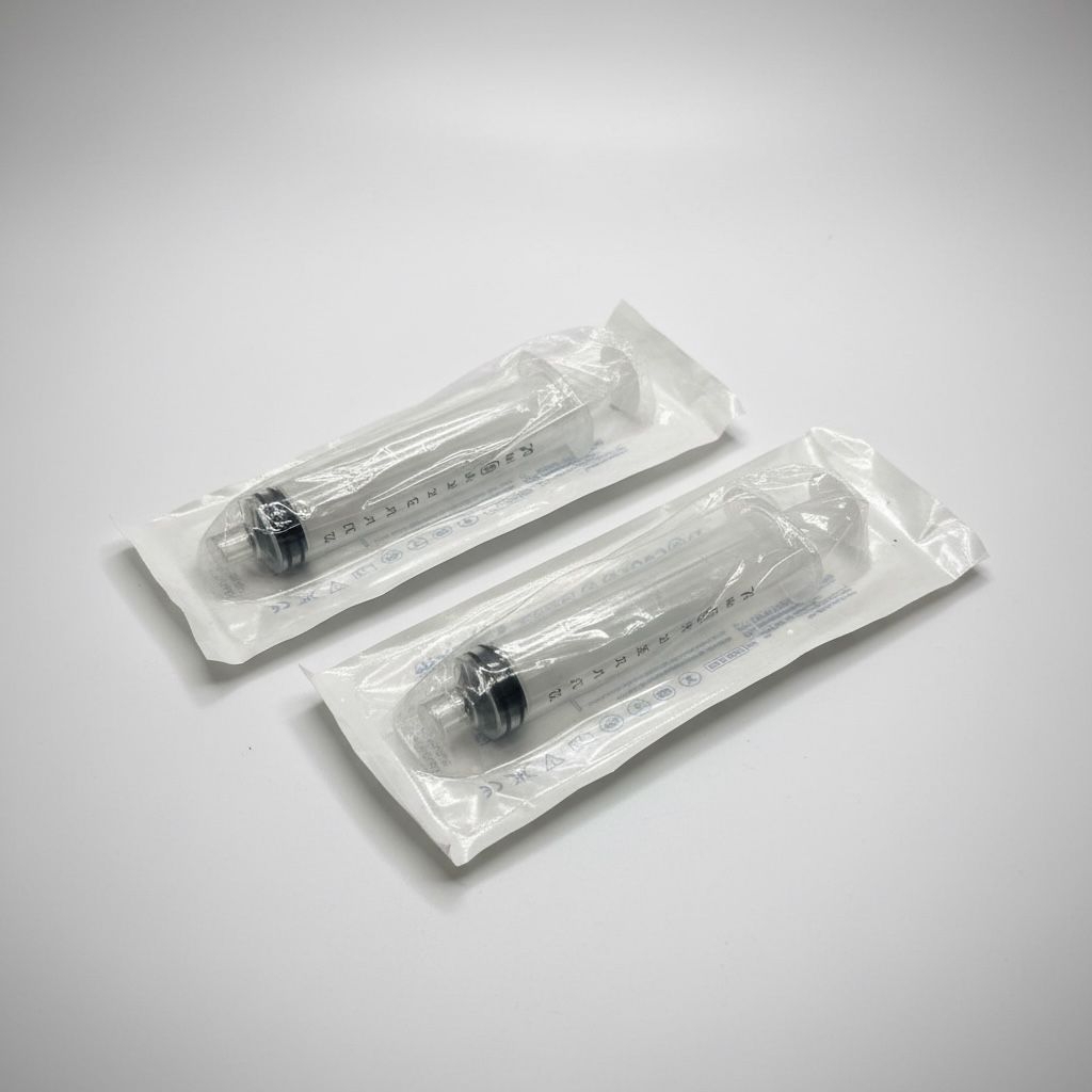 SUNTIKAN PARFUM INJECT PARFUM 10ML