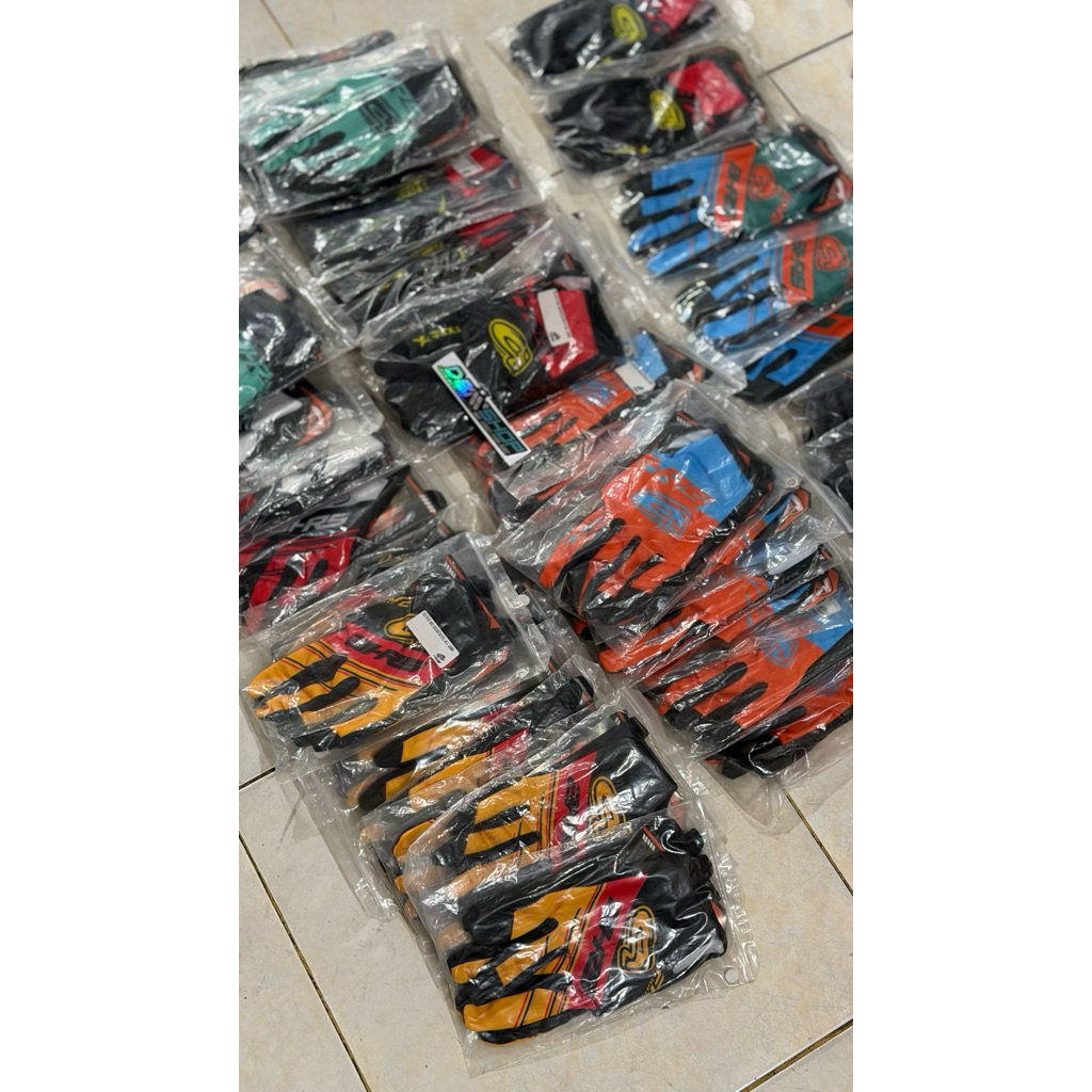sarung tangan AHRS ORIGINAL