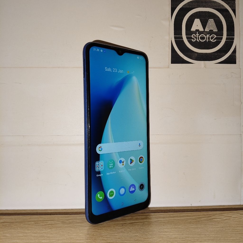 REALME C25S ( 4/64GB )