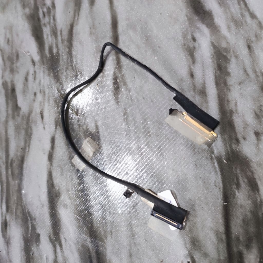 Flexible Fleksibel kabel cable LCD lcd laptop Lenovo Thinkpad X260