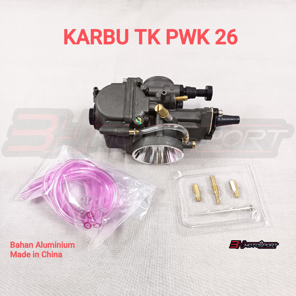 KARBURATOR TK PWK 26