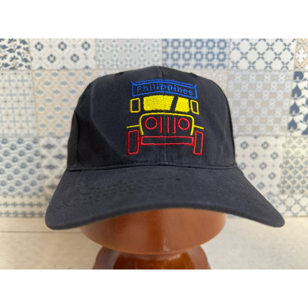 Topi Second Brand Branded Philippines Jeep No Tag