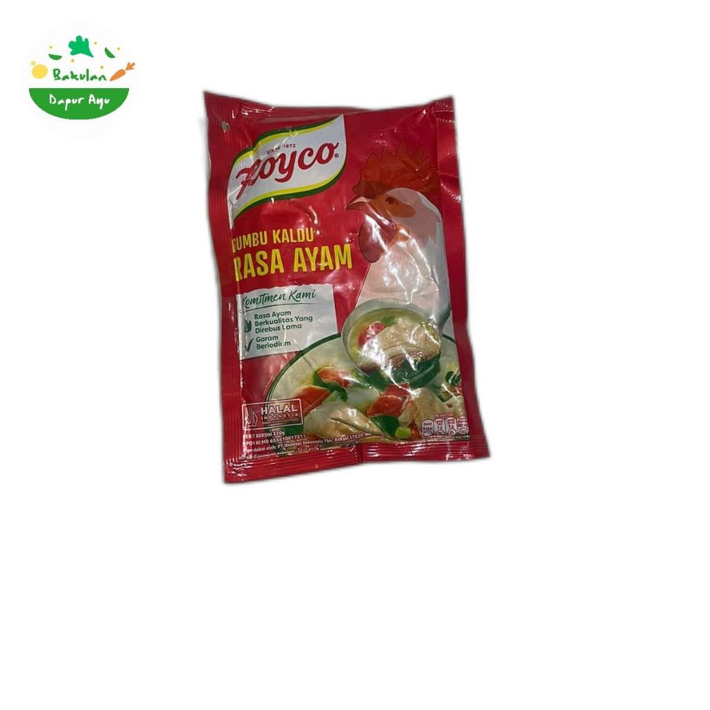 royco ayam | royco sapi |
