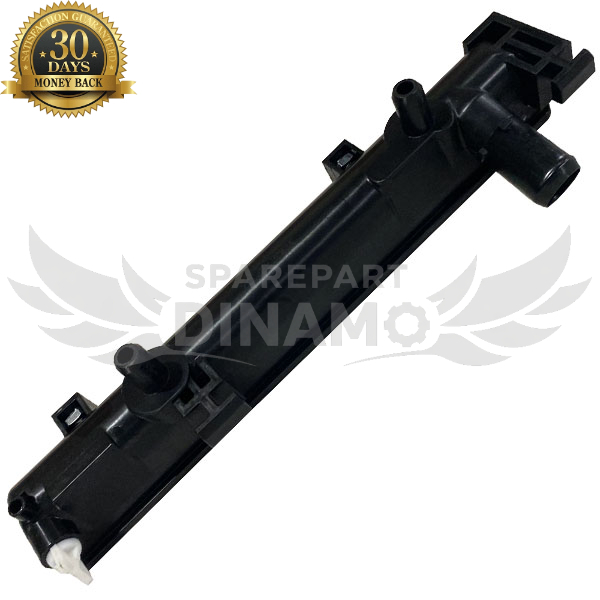 Lower Tank Radiator Toyota Agya - 2801 - Lower Tank