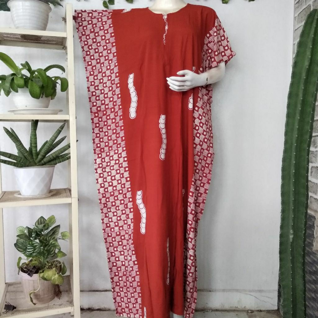 Qonita (Ld150,Pb142) LDS Lowo Resleting